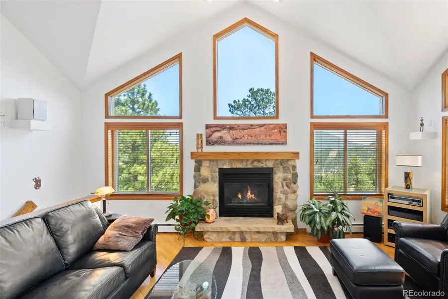 1281 Clear Creek Road, Evergreen, CO 80439 - #3