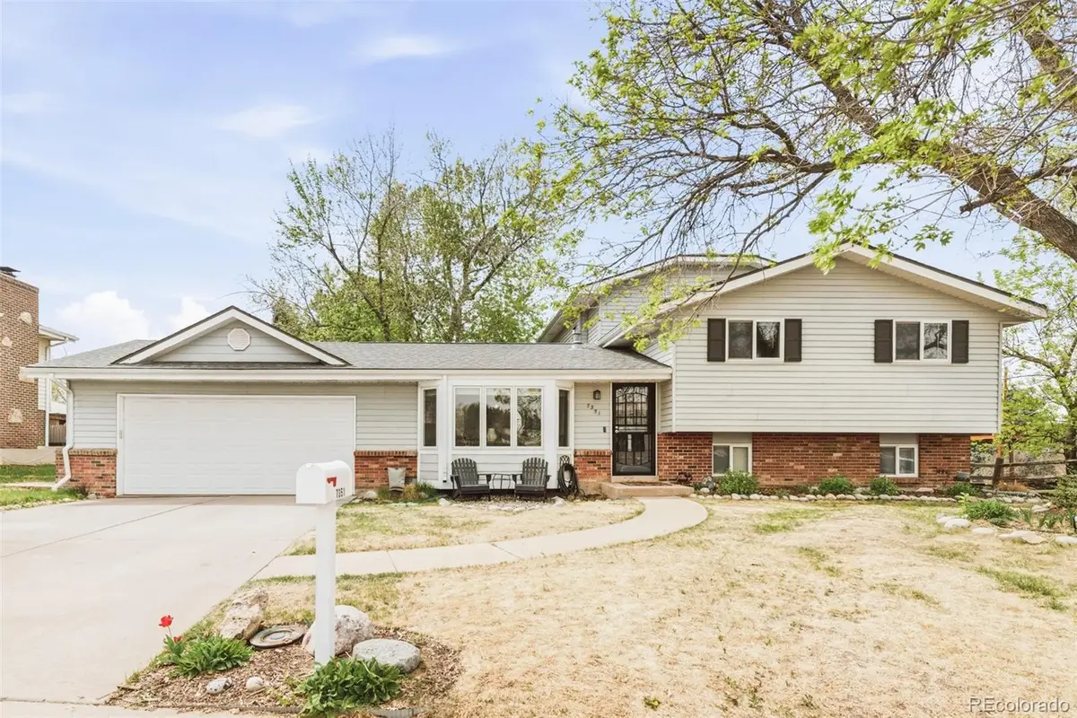7351 S Clermont Drive, Centennial, CO 80122 - #1