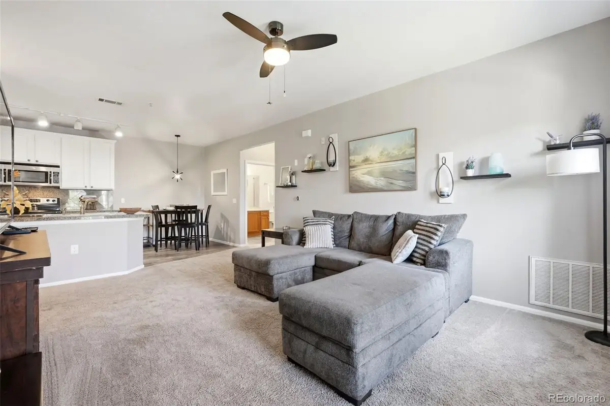 2705 S Danube Way #201, Aurora, CO 80013 - #1
