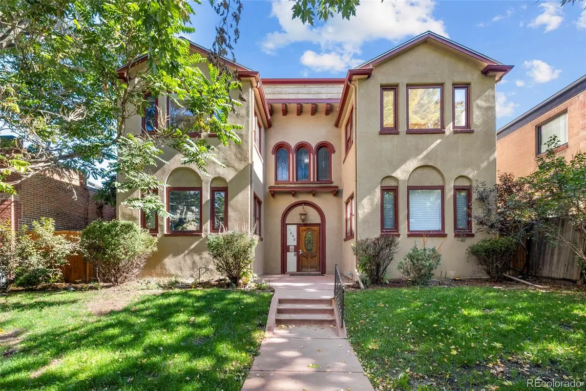 1640 N Downing Street #104, Denver, CO 80218 - Image #1