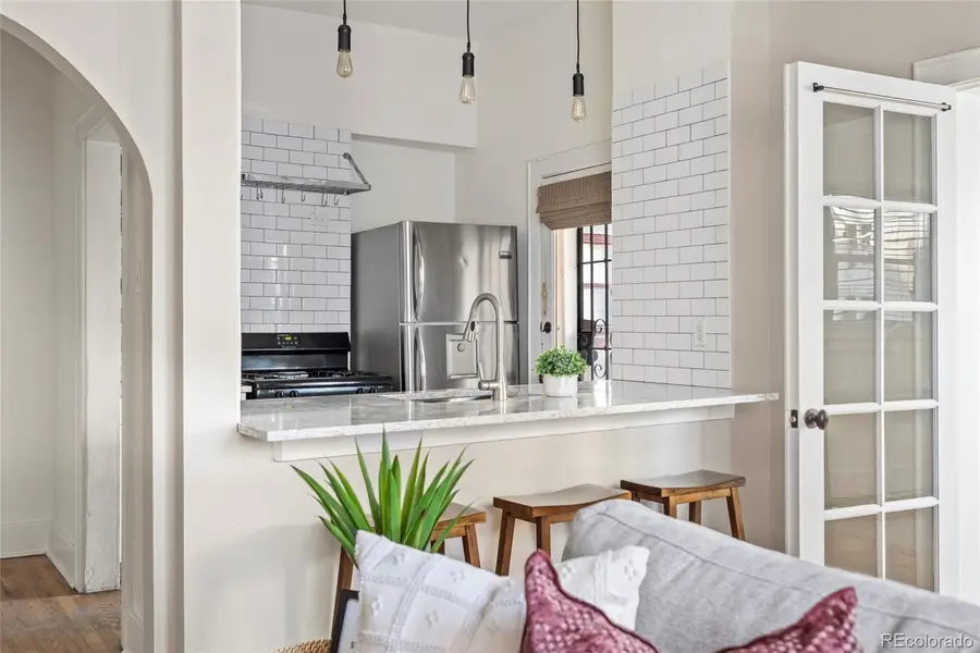 1640 N Downing Street #104, Denver, CO 80218 - Image #3