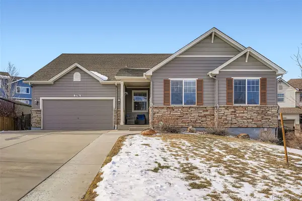 2761 Brush Court, Castle Rock, CO 80108