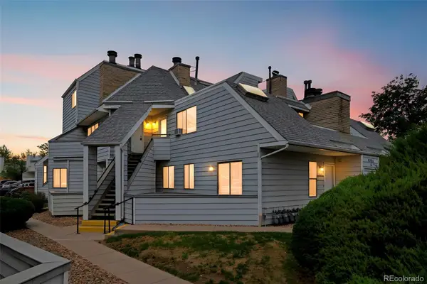 17094 E Tennessee Drive #213, Aurora, CO 80017