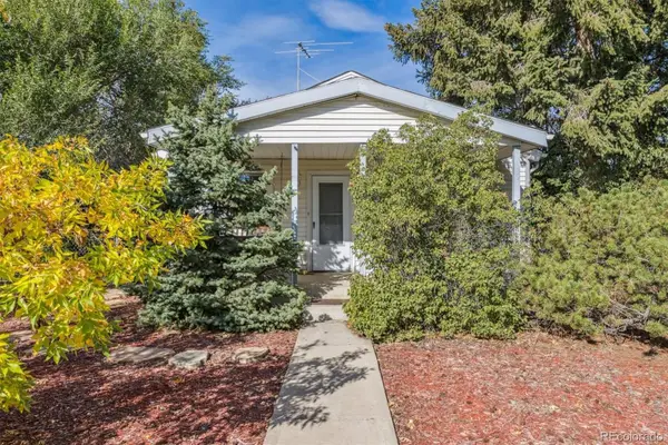 321 Stuart Street, Denver, CO 80219