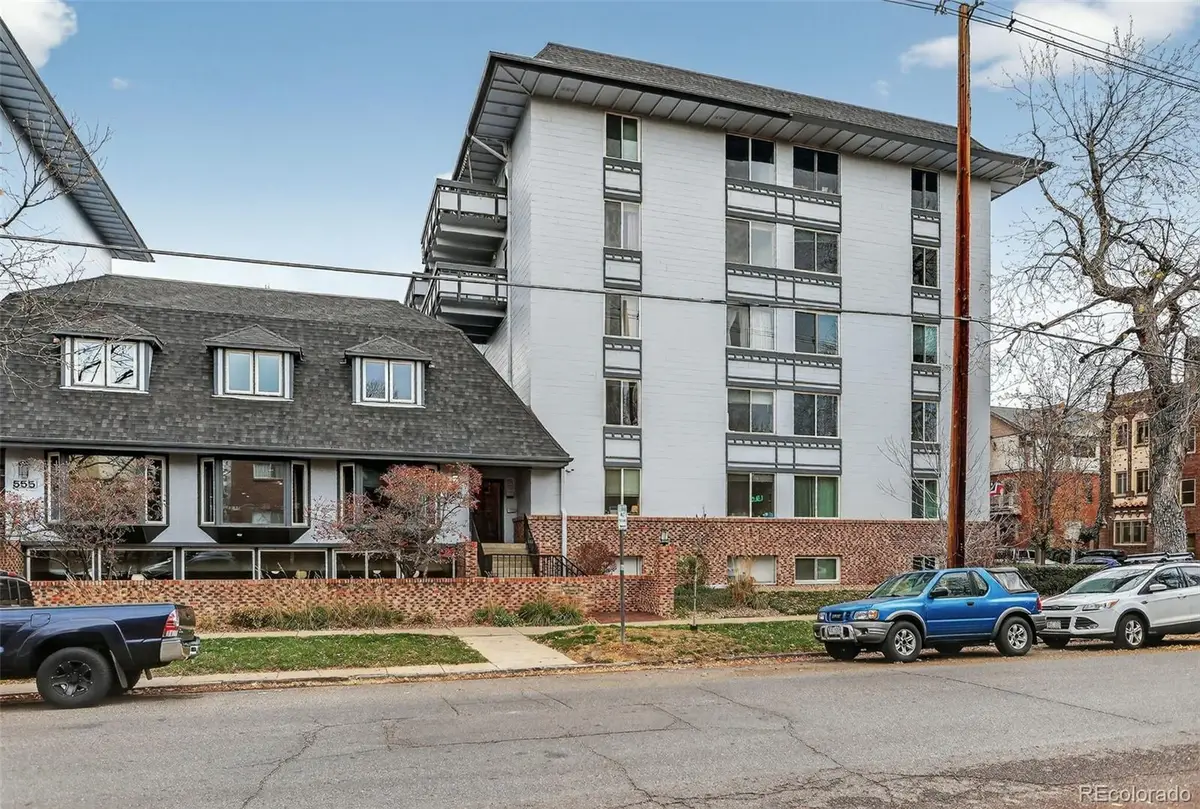 555 E 10th Avenue #409, Denver, CO 80203 - Image #1