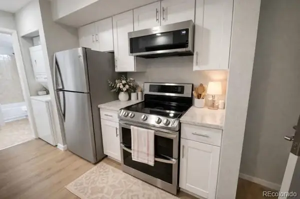 2575 S Syracuse Way #M306, Denver, CO 80231