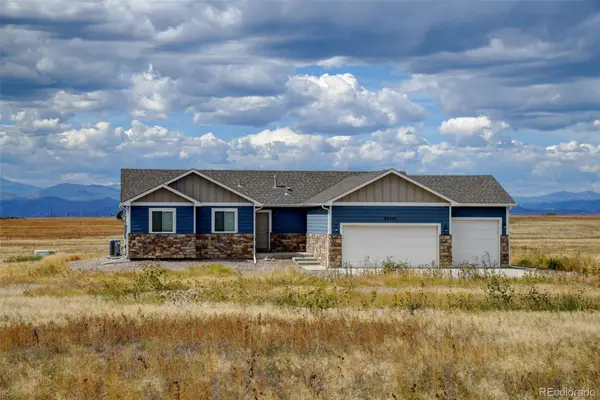 55343 County Road 15, Carr, CO 80612