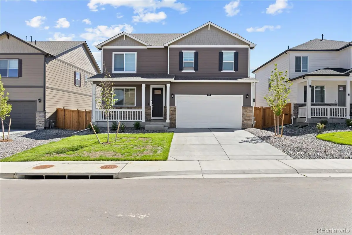 840 N Clubview, Watkins, CO 80137 - #1