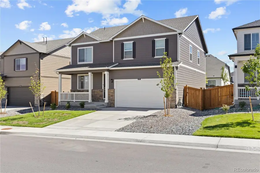 840 N Clubview, Watkins, CO 80137 - #3