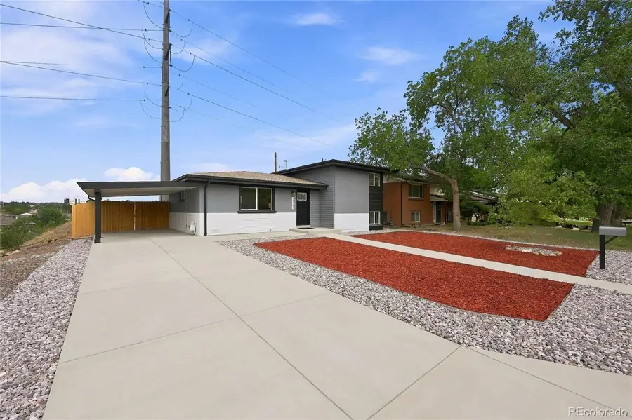10783 W 9th Place, Northeast Jefferson, CO 80215 - #2
