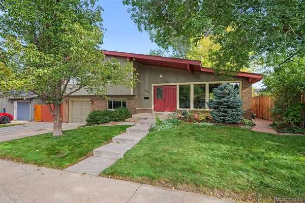 2988 S Wabash Street, Denver, CO 80231