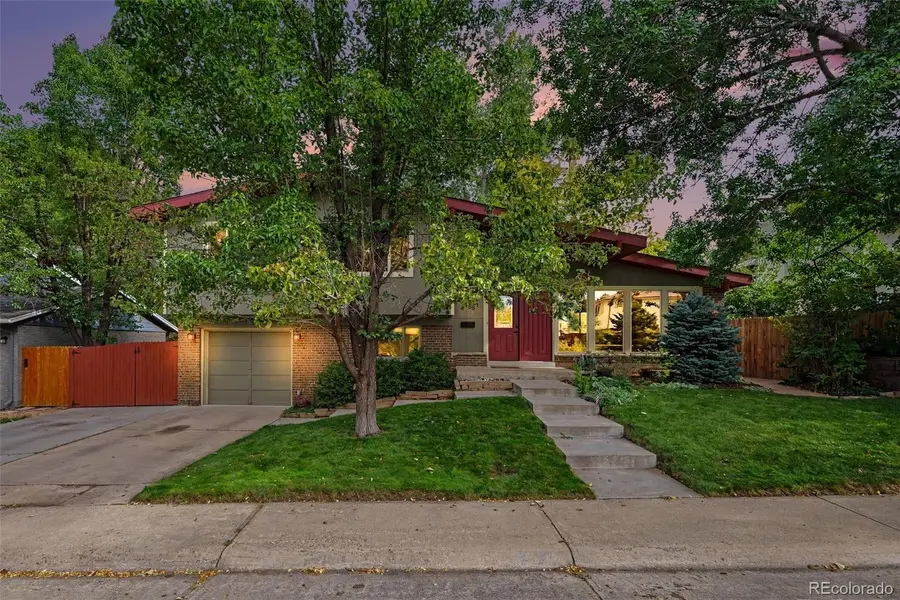 2988 S Wabash Street, Denver, CO 80231 - #3