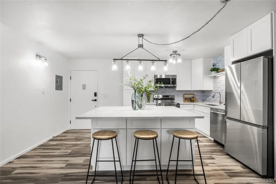 6940 E Girard Avenue #307, Denver, CO 80224 - #2