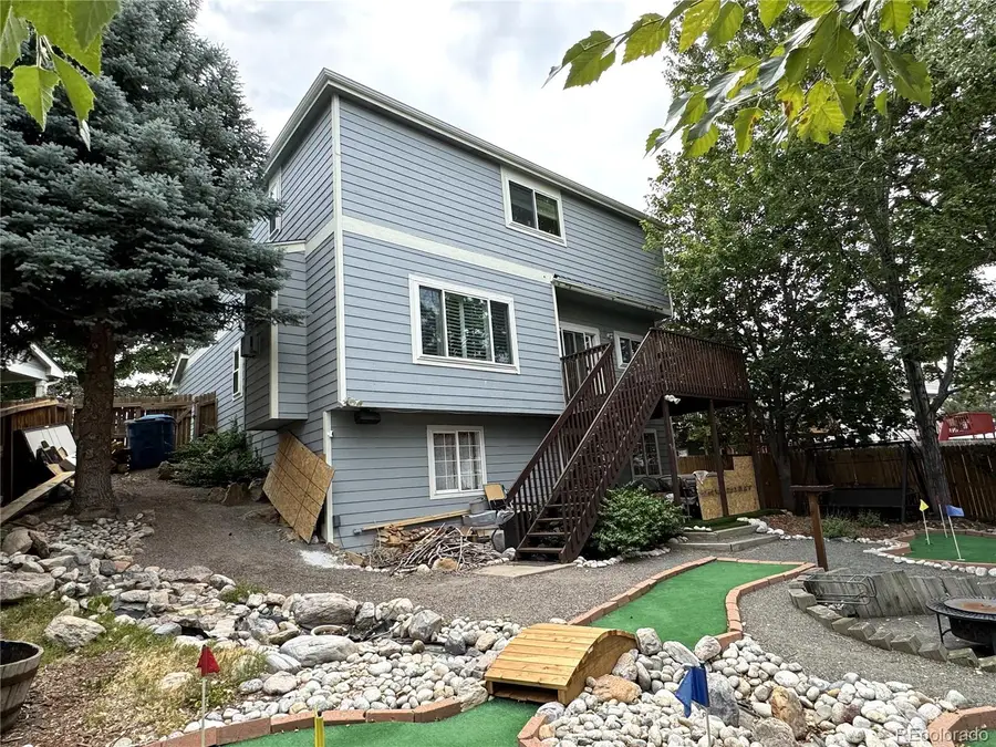 18937 E Crestridge Circle, Aurora, CO 80015 - #2
