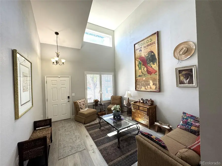 18937 E Crestridge Circle, Aurora, CO 80015 - #3
