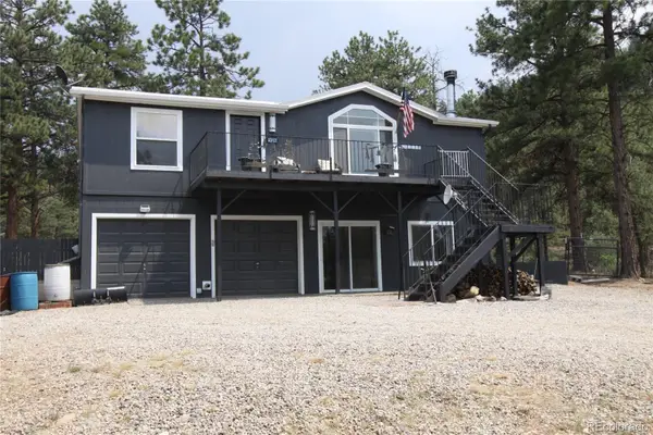 938 18th Trail, Cotopaxi, CO 81223