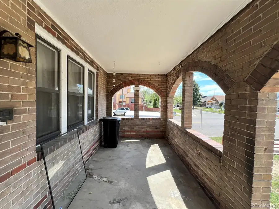 3400 N Gaylord Street, Denver, CO 80205 - #3