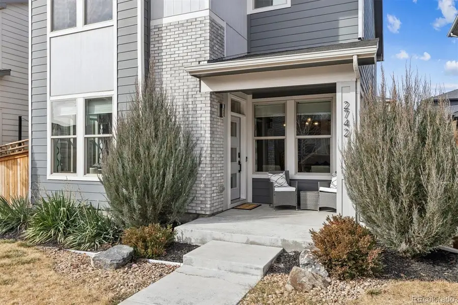 2742 W 69th Avenue, Denver, CO 80221 - #2