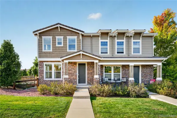 10026 Nadine, Parker, CO 80134