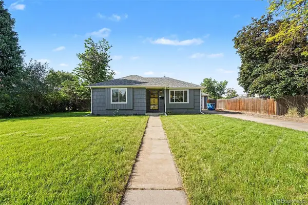 6230 W 46th Avenue, Wheat Ridge, CO 80033