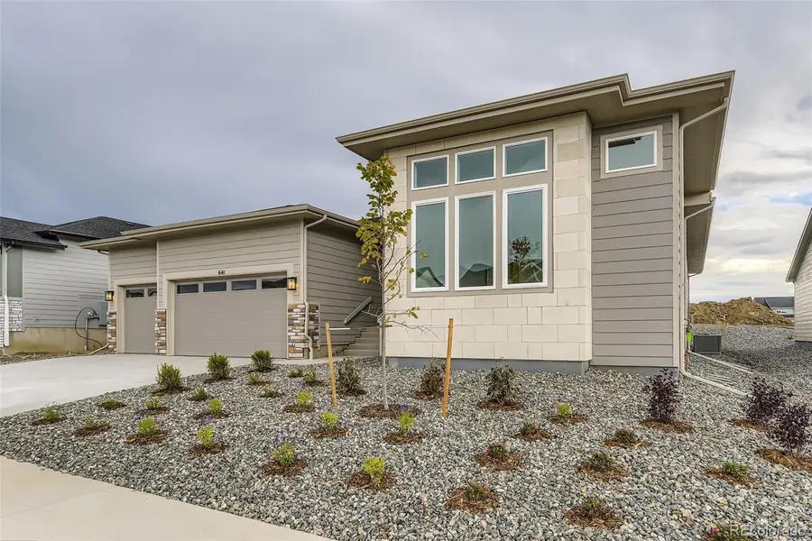 641 Bistort Point, Castle Rock, CO 80104 - Image #3