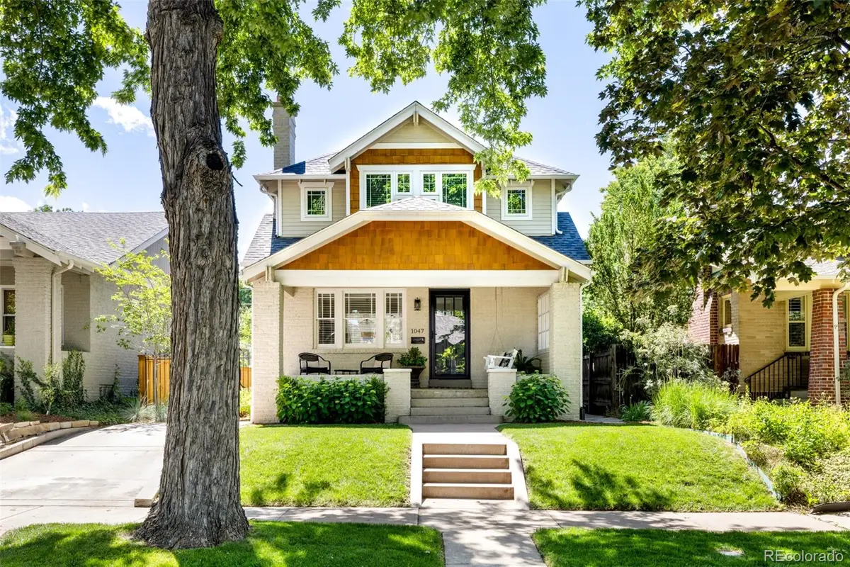 1047 Steele Street, Denver, CO 80206 - #1