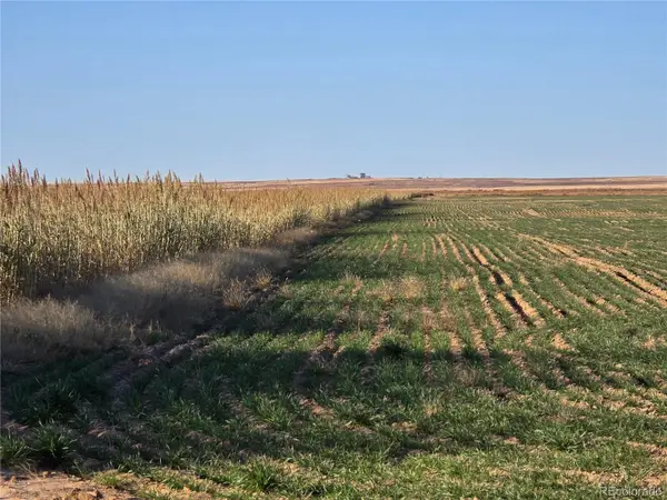 0 Cr K, Haswell, CO 81045