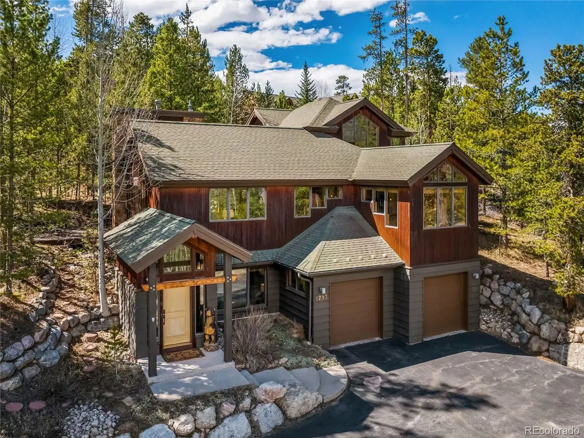 1793 Falcon Drive, Silverthorne, CO 80498 - #1
