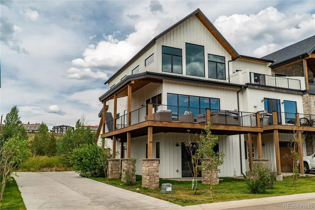 158 Hay Meadow Drive, Fraser, CO 80442 - #1