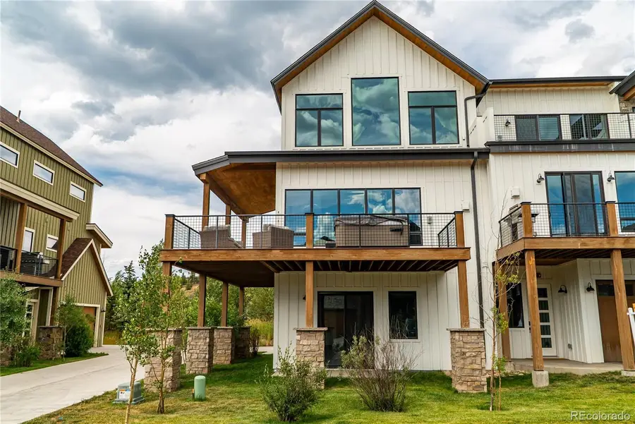 158 Hay Meadow Drive, Fraser, CO 80442 - #2