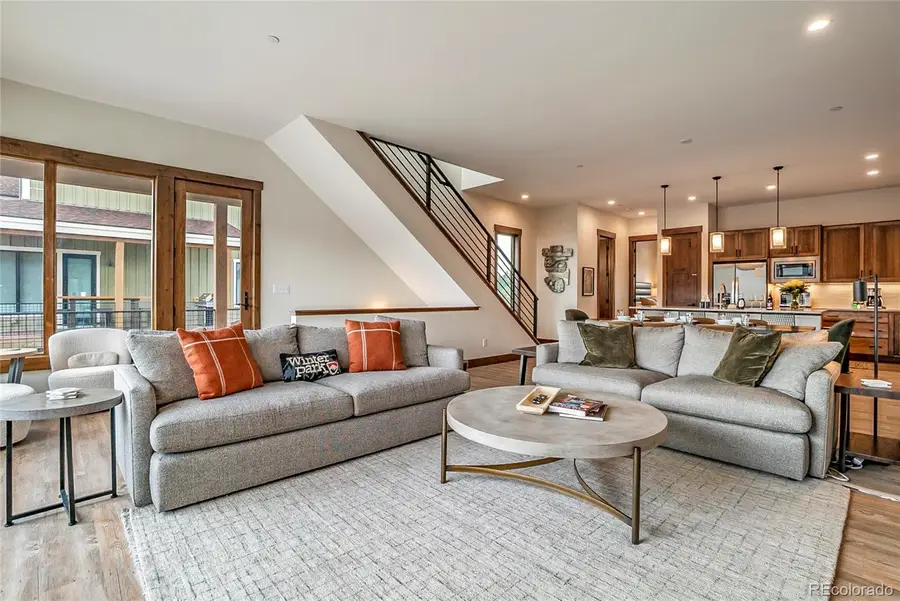 158 Hay Meadow Drive, Fraser, CO 80442 - #3