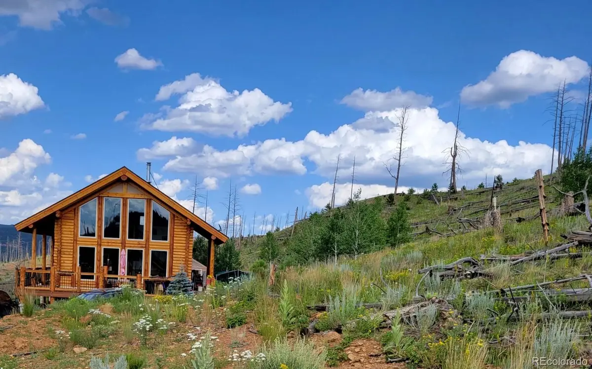 14077 S State Highway 67, Woodland Park, CO 80863 - Image #1