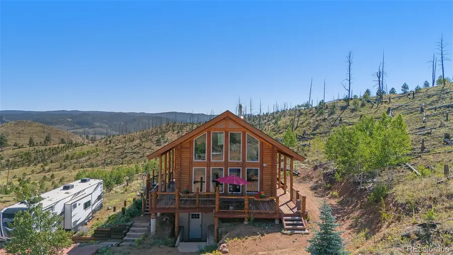 14077 S State Highway 67, Woodland Park, CO 80863 - Image #2