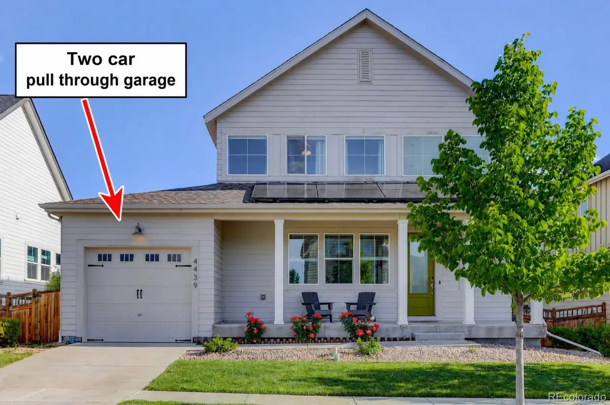 4439 Mt Shavano Street, Brighton, CO 80601 - #1