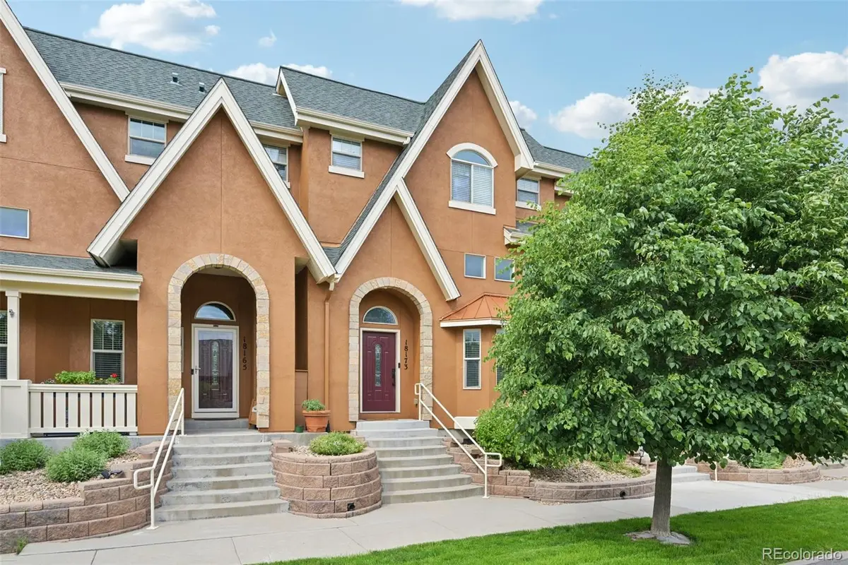 18173 E Saskatoon Place, Parker, CO 80134 - #1