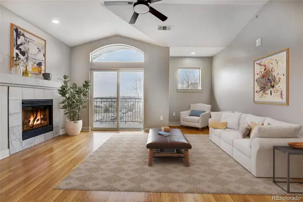3601 E 103rd #B34, Thornton, CO 80229