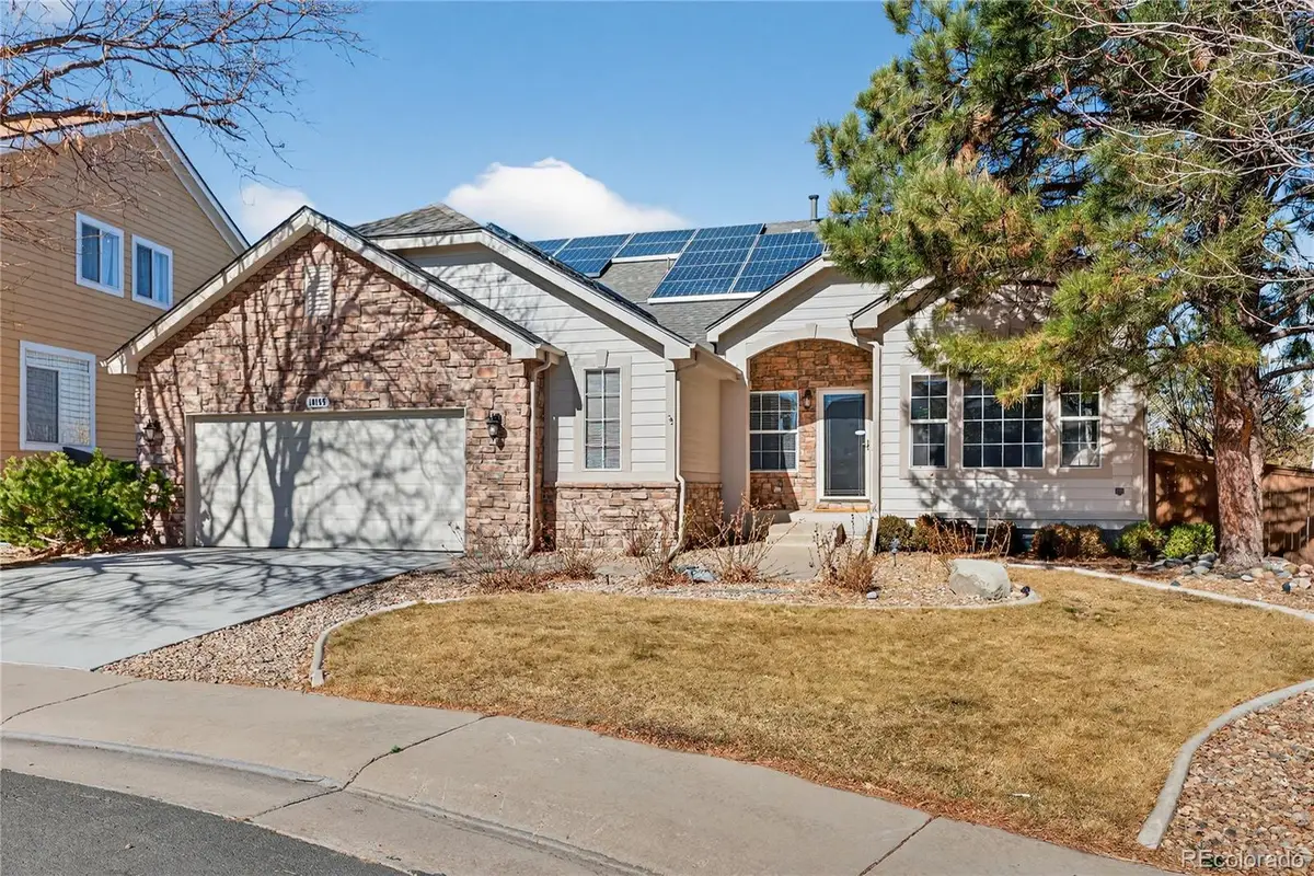 10155 Joseph Drive, Highlands Ranch, CO 80130 - #1