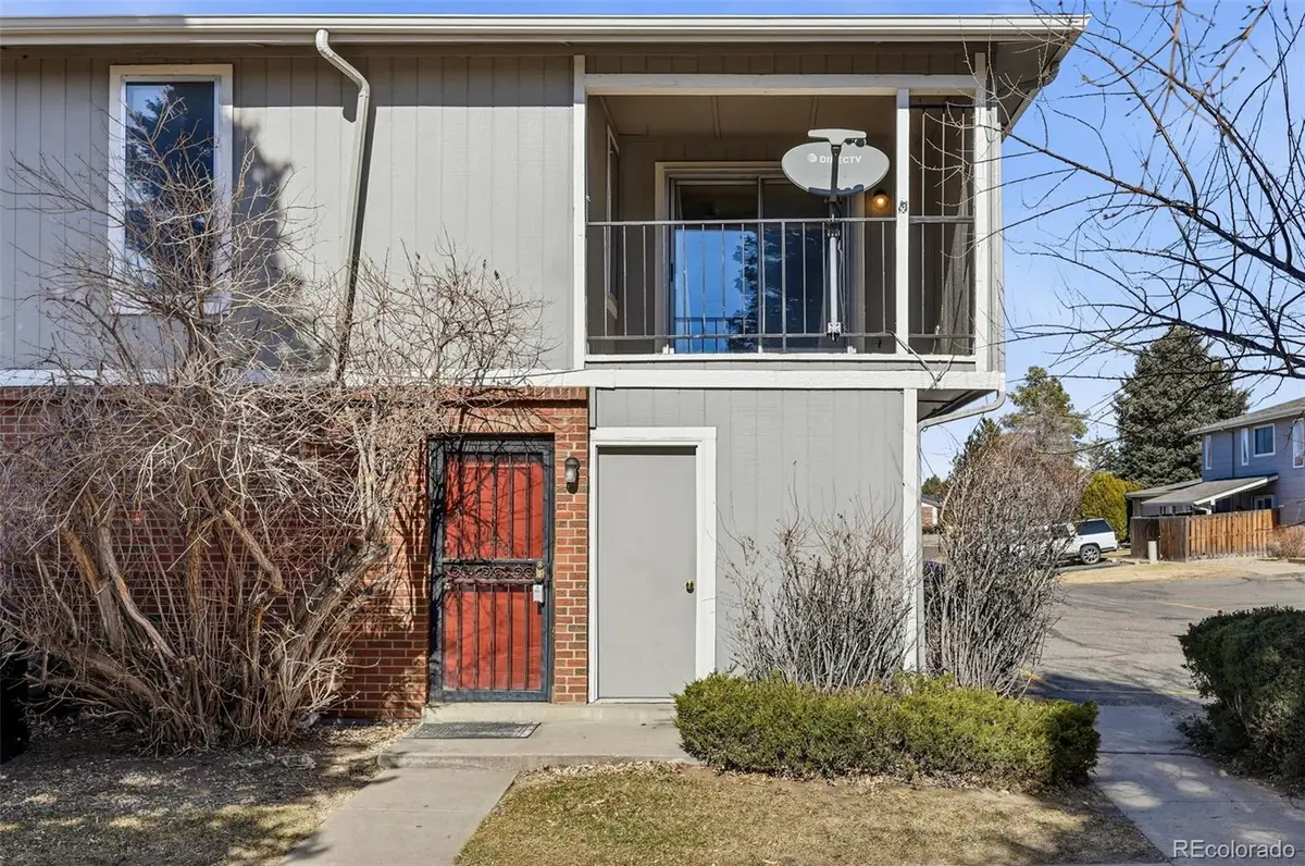 1250 Sable Boulevard, Aurora, CO 80011 - #1