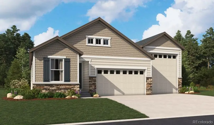 311 Smith Avenue, Keenesburg, CO 80643 - Image #1