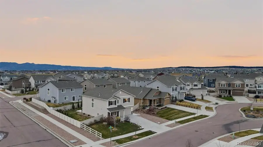8502 Admiral Way, Colorado Springs, CO 80908 - #2