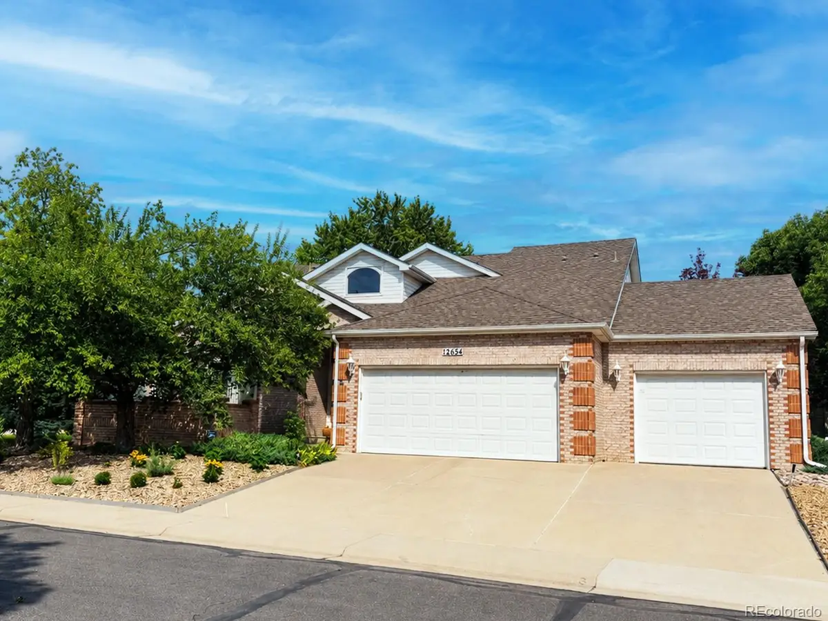 12654 Kalamath Court, Westminster, CO 80234 - #1