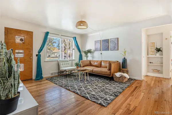 1781 N Oakland Street, Aurora, CO 80010