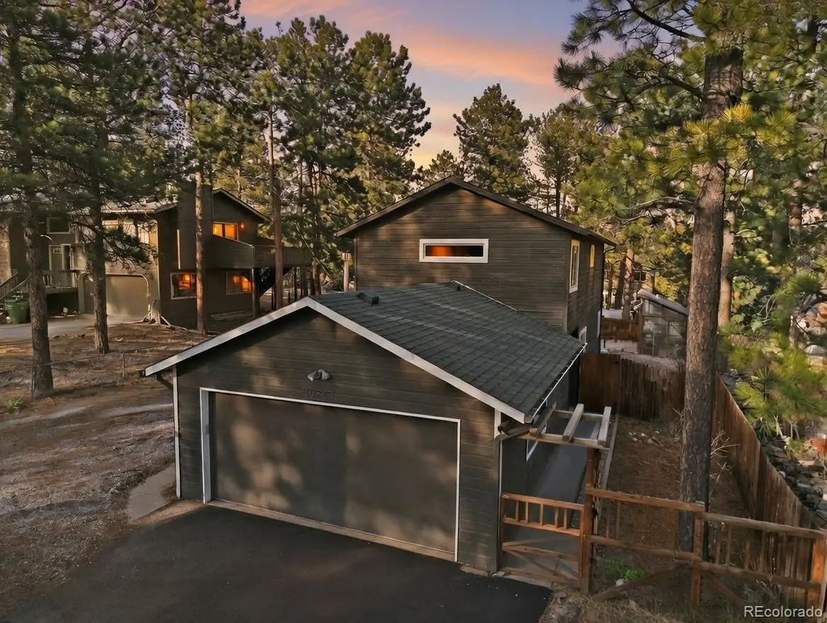 30243 Hilltop Drive, Evergreen, CO 80439 - Image #1