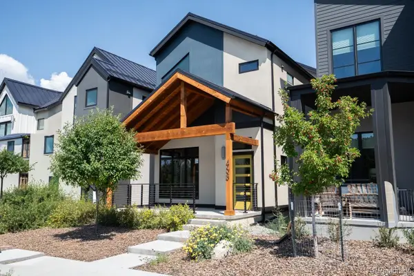 468 E Arkansas Street, Buena Vista, CO 81211