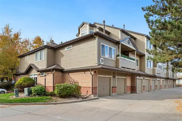 6001 S Yosemite Street #C203, Greenwood Village, CO 80111