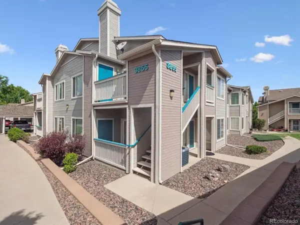 3855 Canyon Ranch Road #104, Highlands Ranch, CO 80126