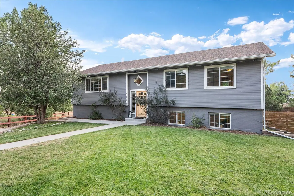 3580 Collins Street, Castle Rock, CO 80108 - #1