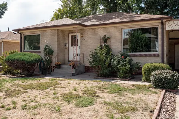 3745 Chase, Wheat Ridge, CO 80212