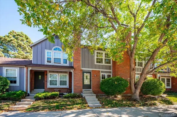 1218 S Flower #C, Lakewood, CO 80232