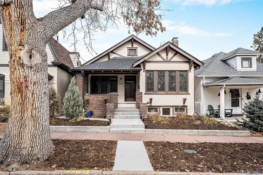 4535 W 33rd Avenue, Denver, CO 80212 - Image #2